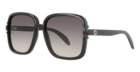 gucci gg 1066 eyeglasses|GG1066S Sunglasses Frames by Gucci .